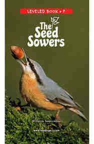 The Seed Sowers