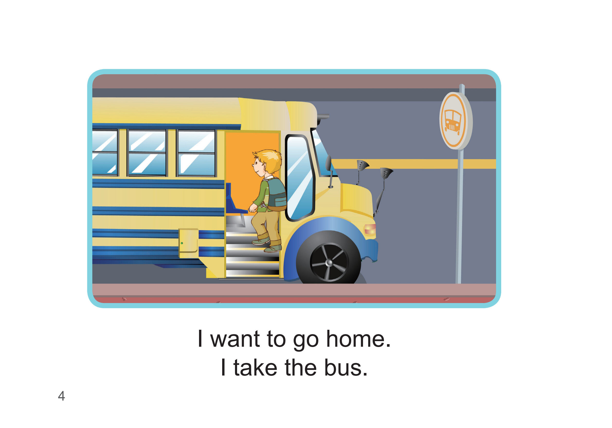 Doors绘本故事第5页