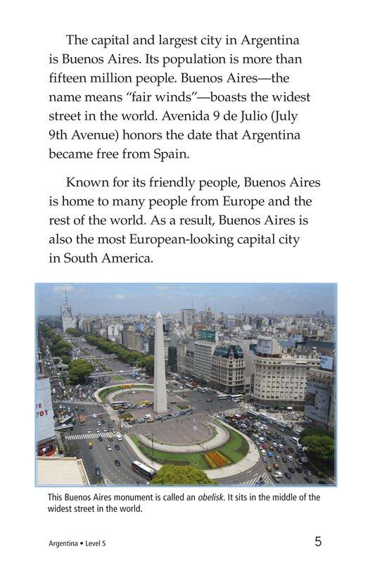 Argentina绘本故事第4页