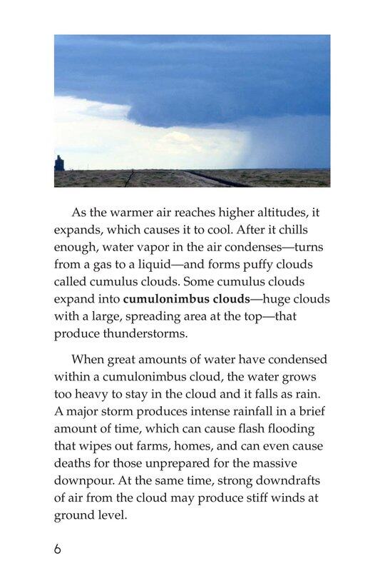 Violent Weather绘本故事第5页