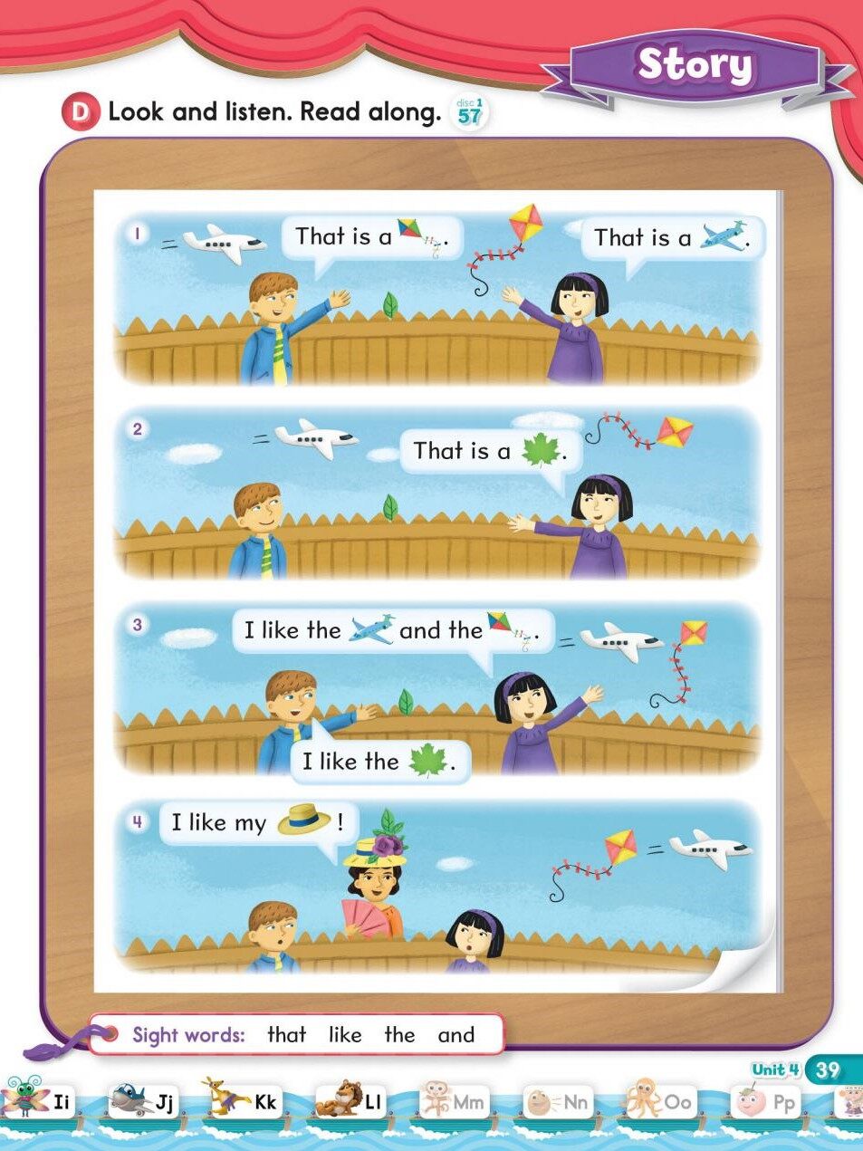 unit4-2绘本故事第5页