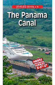 The Panama Canal