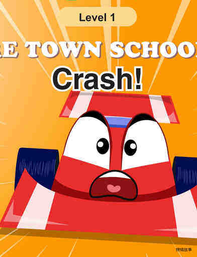 Crash!
