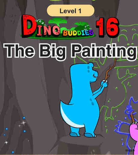 The Big Painting
