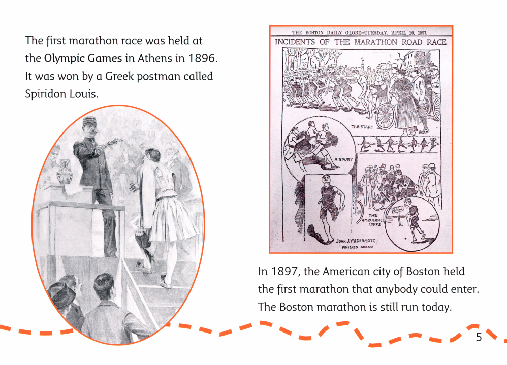 Marathon绘本故事第5页