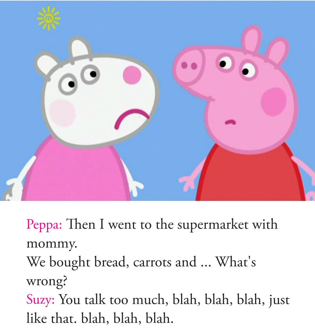 Chatterbox绘本故事第4页