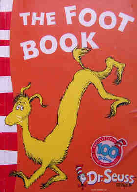 The Foot Book