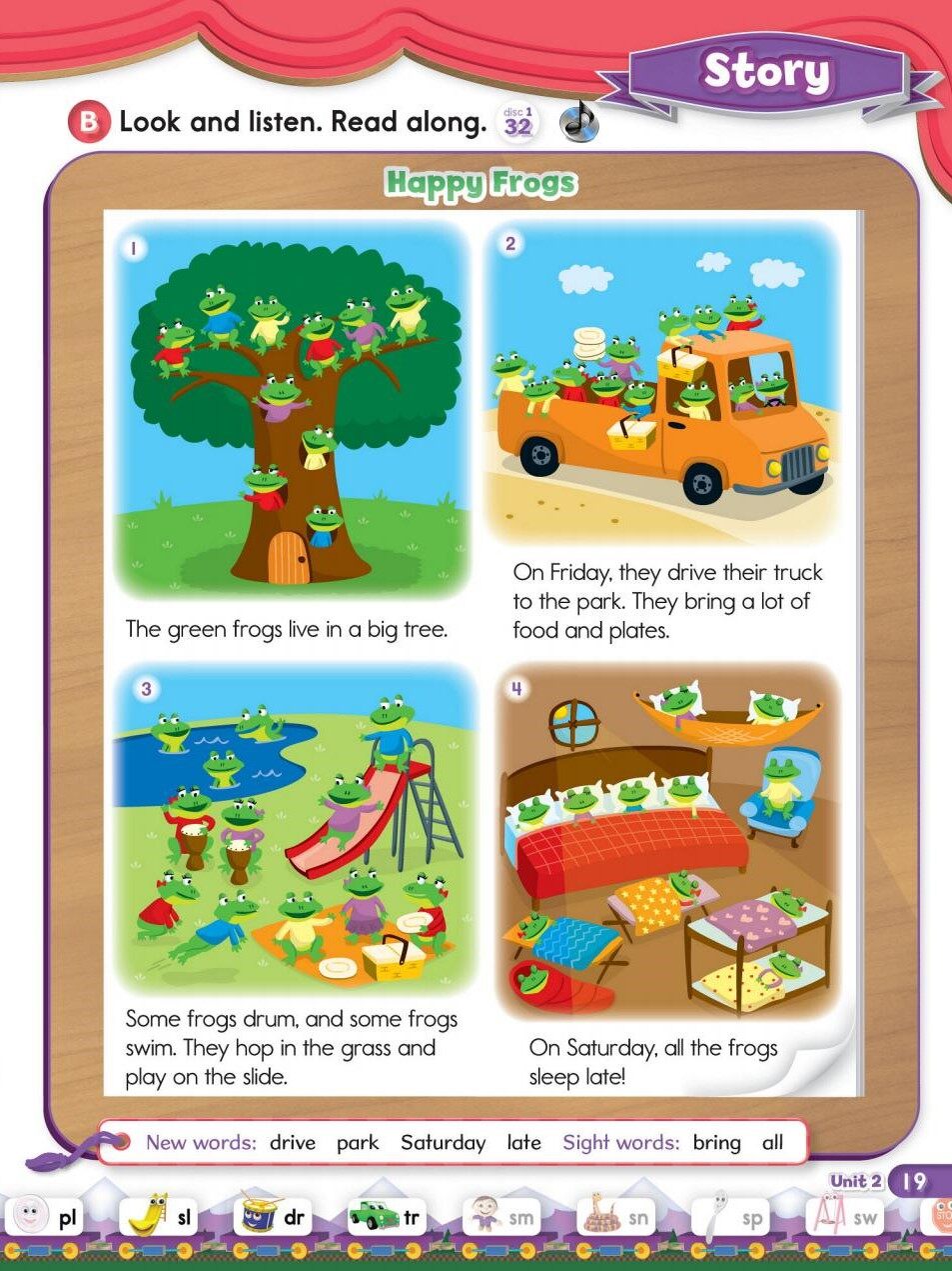 2-2绘本故事第5页