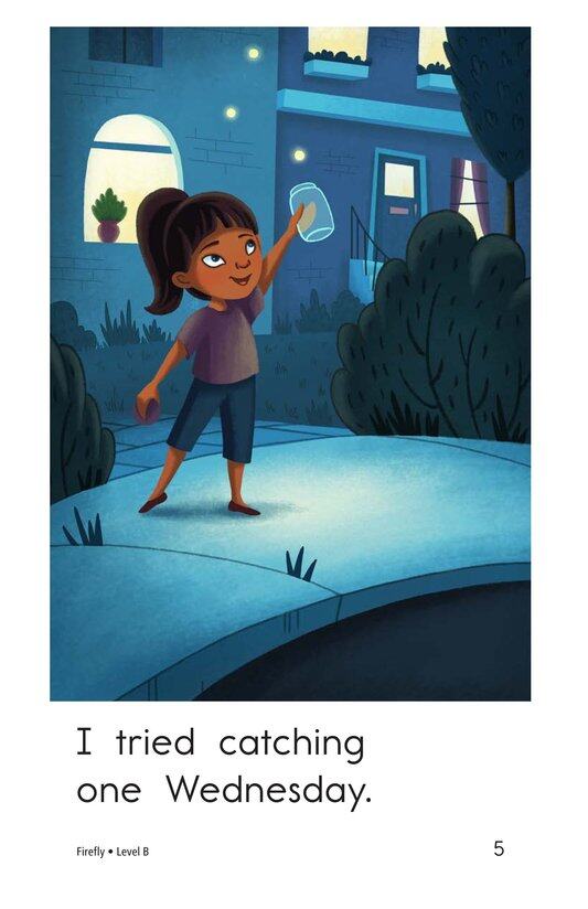 Firefly绘本故事第5页