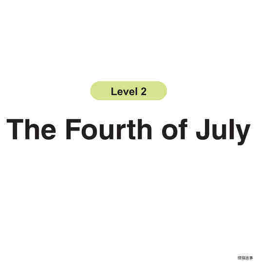 The Fourth of July
