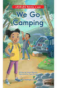 We Go Camping