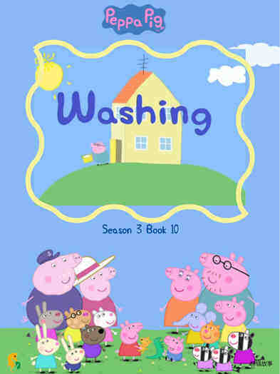Washing