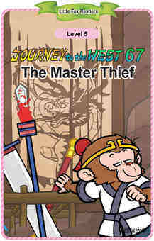 The Master Thief
