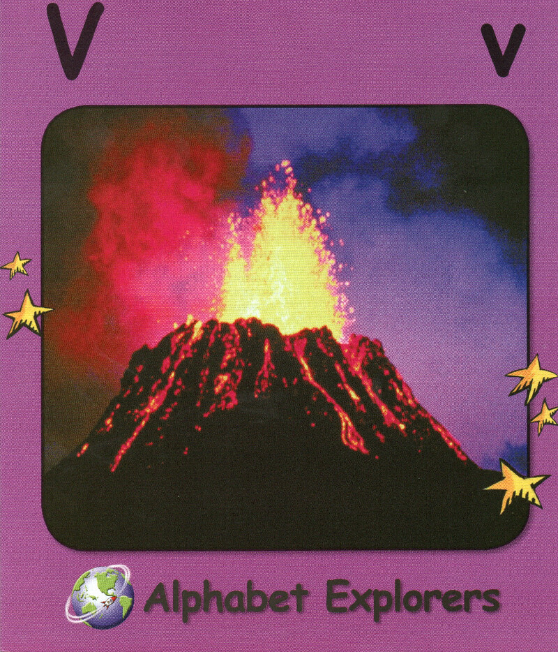 V绘本故事第2页