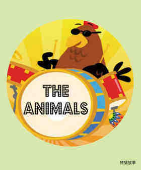 The Animals On The Farm