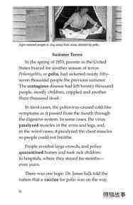 Jonas Salk绘本故事第3页