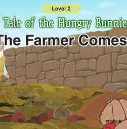 The Farmer Comes