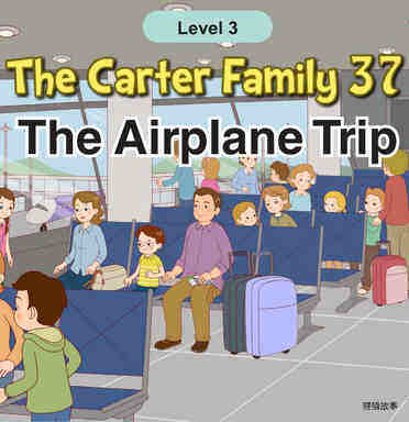 The Airplane Trip