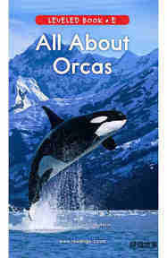 All About Orcas