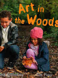 Art in the Woods