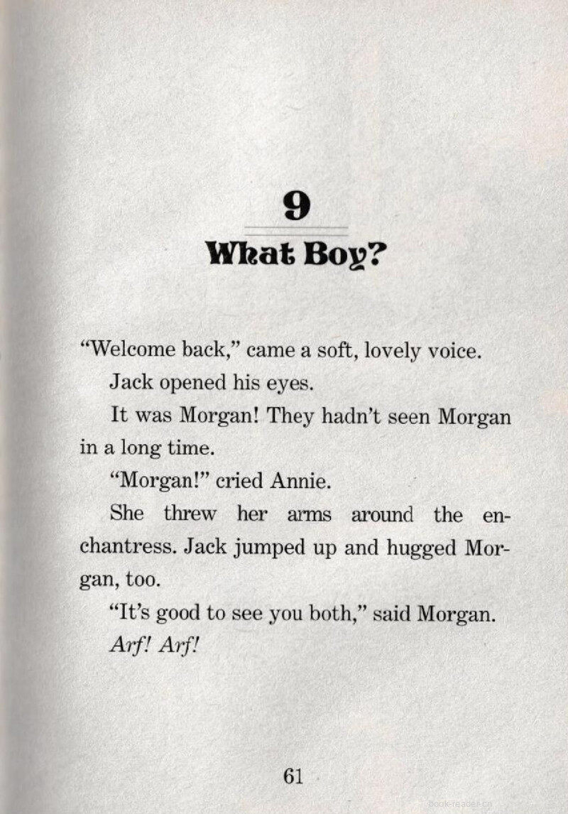 09 What Boy?绘本故事第2页