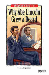Why Abe Lincoln Grew a Beard