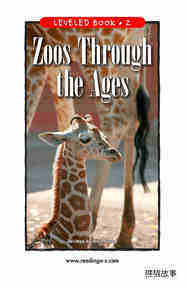 Zoos Through the Ages