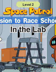 In the Lab