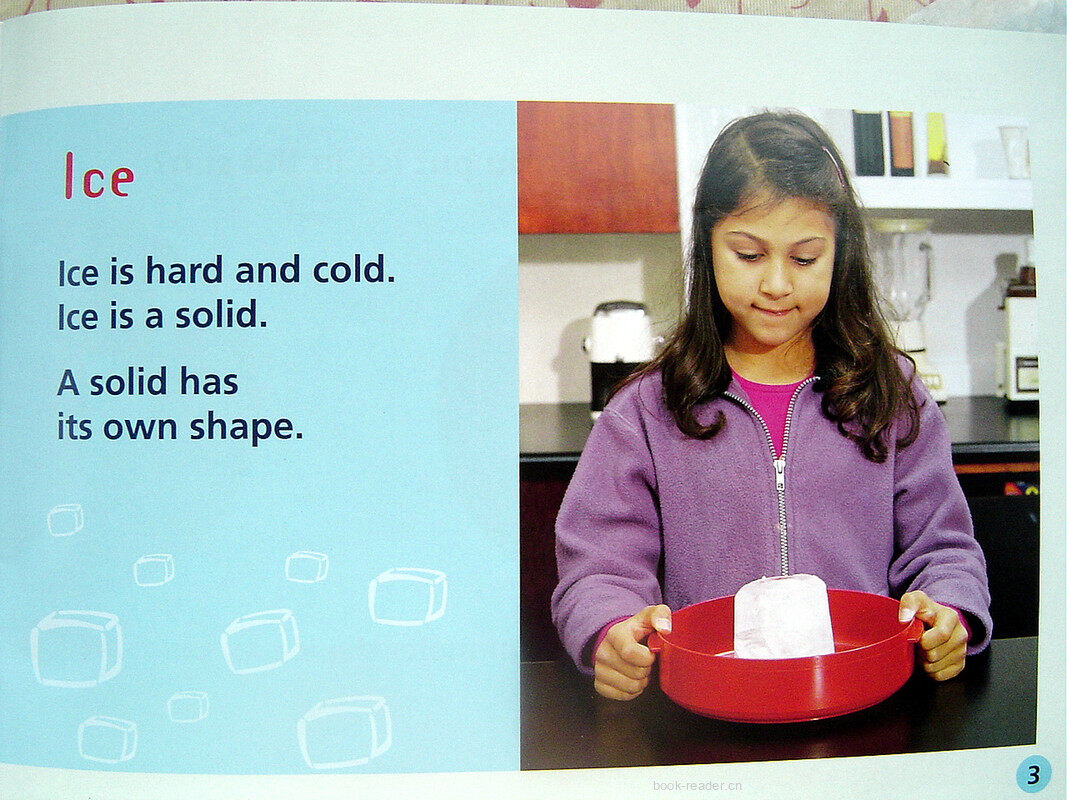 water can change绘本故事第3页