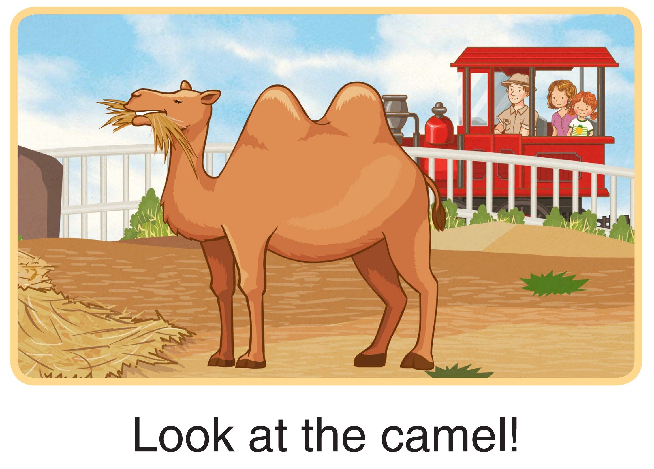 New Home绘本故事第5页