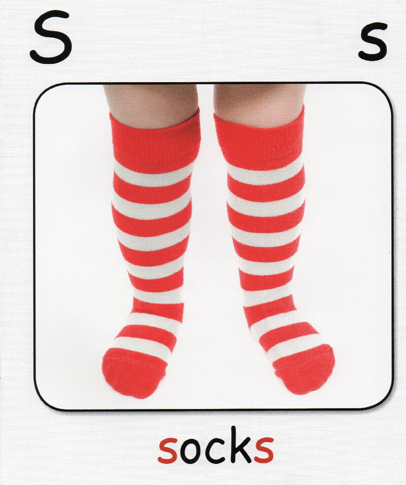 S绘本故事第5页