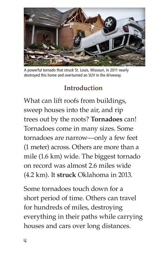 Tornadoes绘本故事第3页