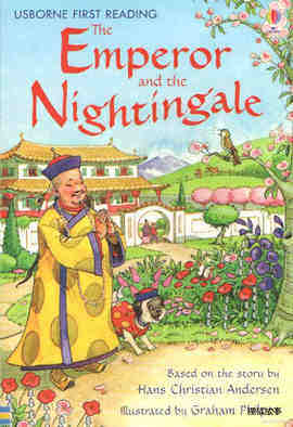 The emperor and the nightingale