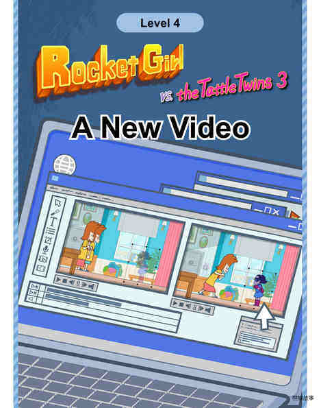 A New Video