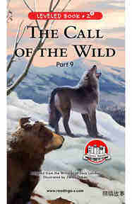 The Call of the Wild (Part 9)