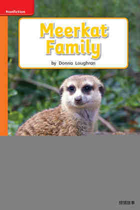 G1 App U2W3 Meerkat Family