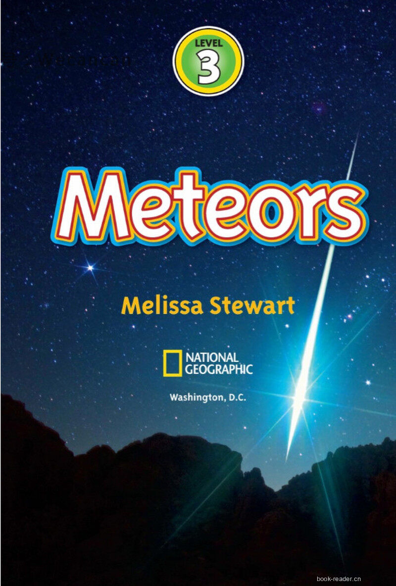 Meteors