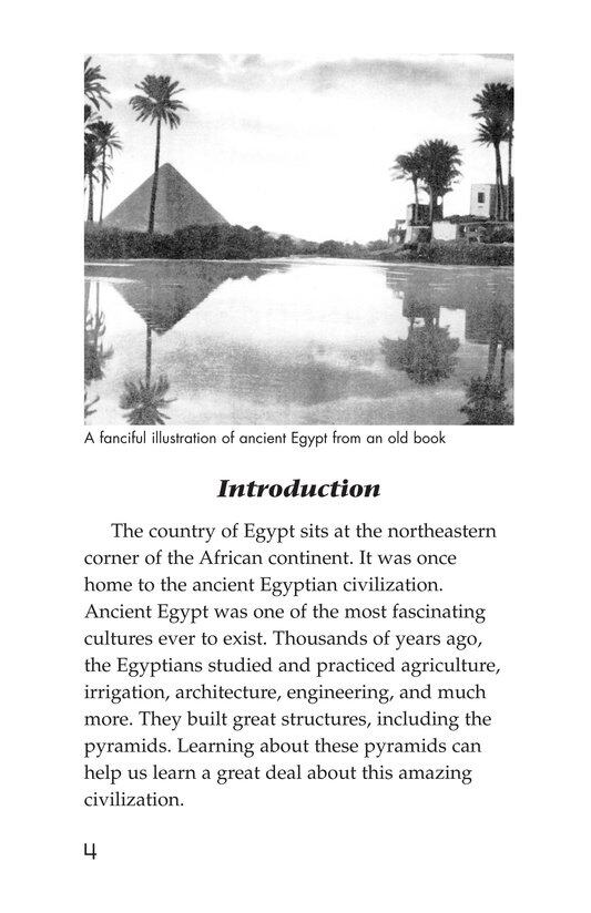 Pyramids绘本故事第3页