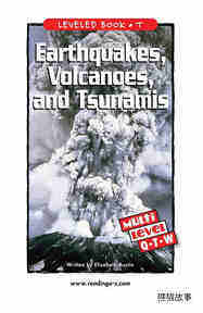 Earthquakes,Volcanoes,and Tsunamis