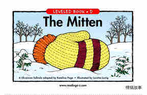 The Mitten