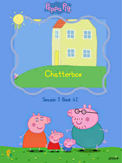 Chatterbox