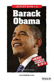 Barack Obama