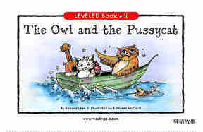 The Owl and the Pussycat