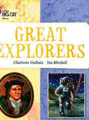 GREAT EXPLORERS