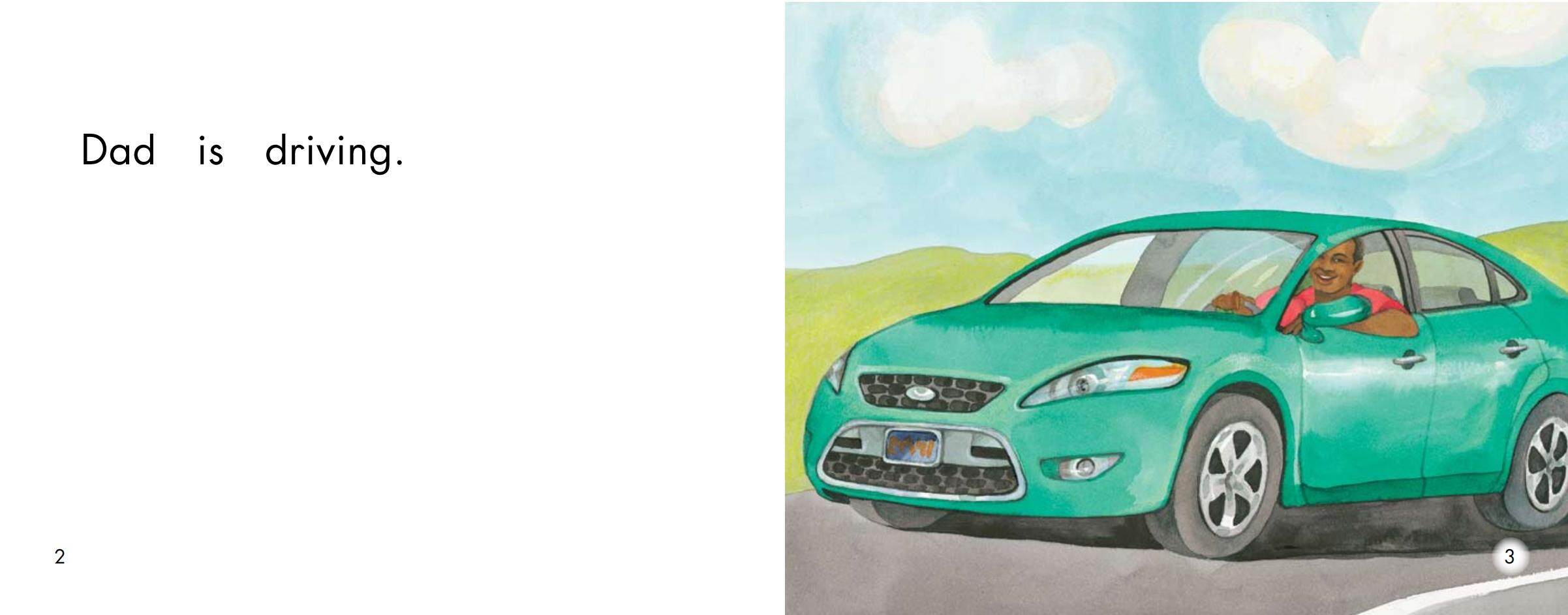 Dad绘本故事第2页