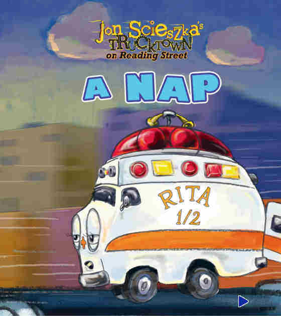 A Nap