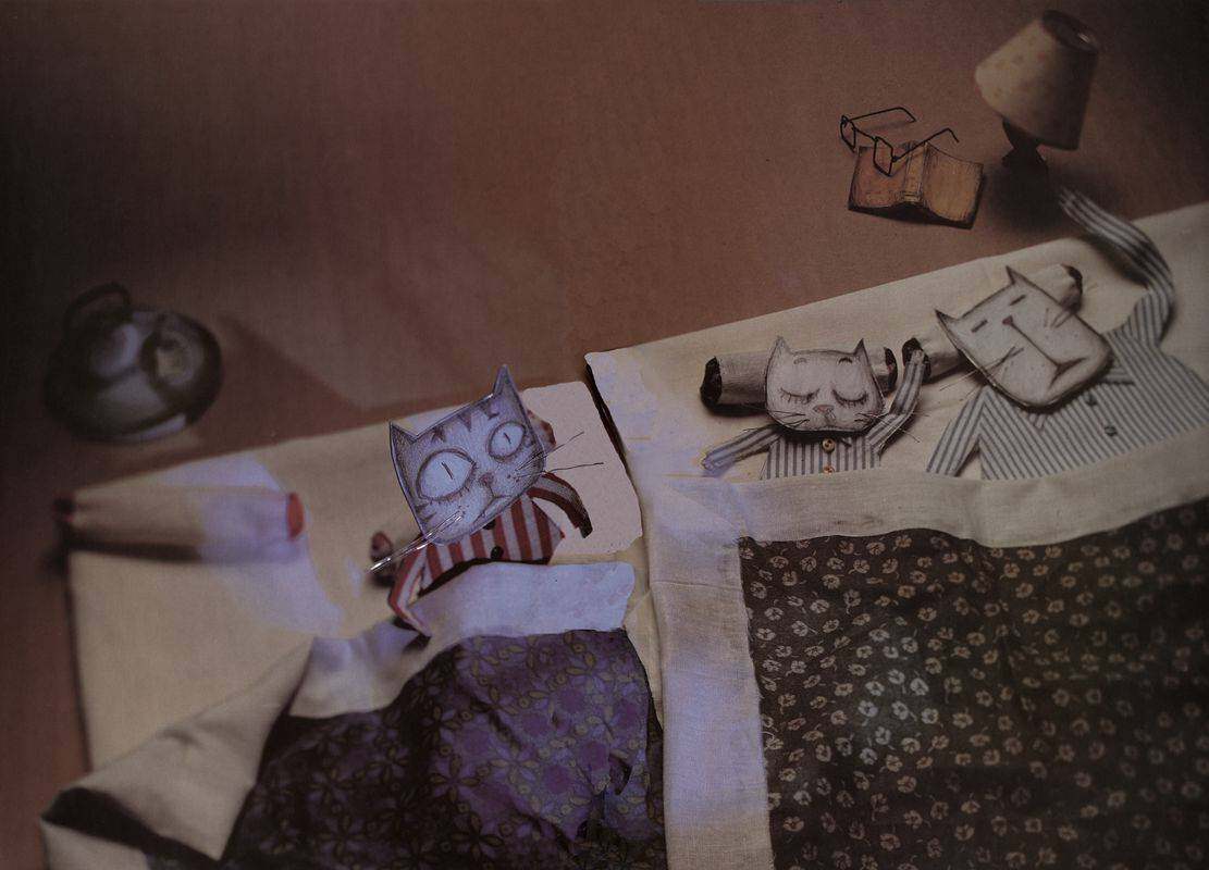 云朵面包绘本故事第3页