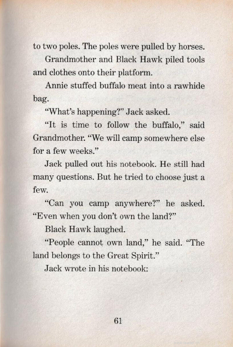 09 Lakota School绘本故事第3页