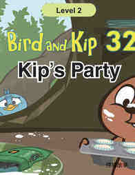 Kip's Party
