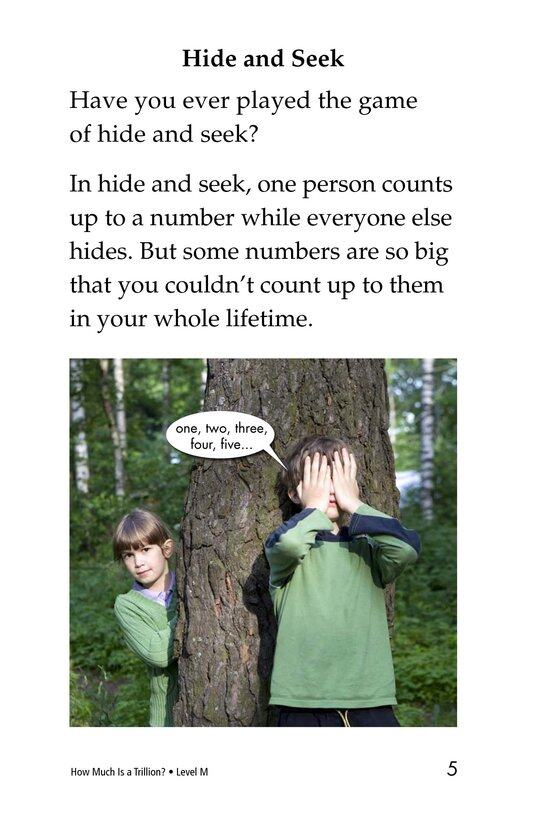 How Much Is a Trillion绘本故事第4页